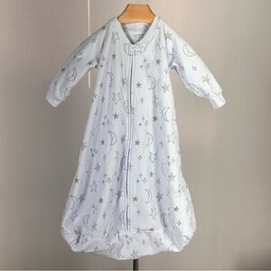 Carter's Sleep Sack | 3-6m | Star & Moon